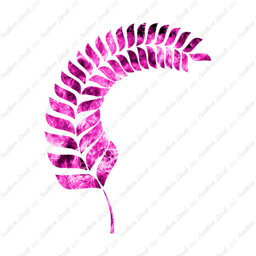 Laurel Leaf Decorative