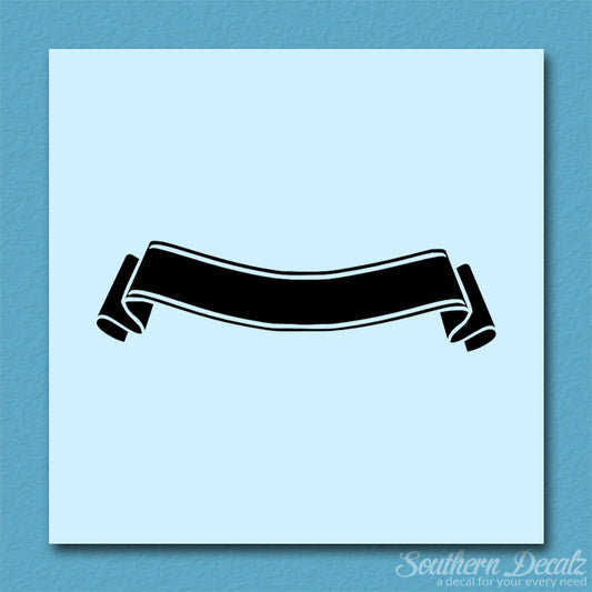 Decorative Banner