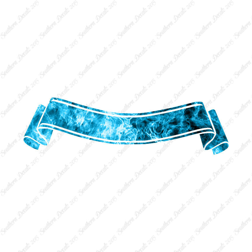 Decorative Banner