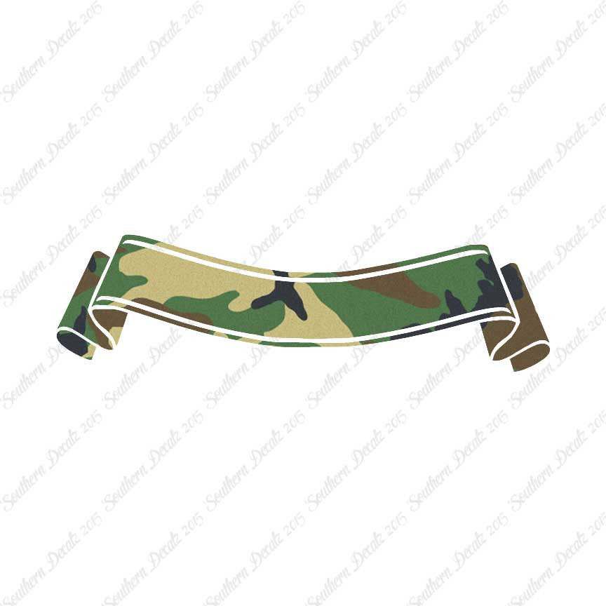 Decorative Banner
