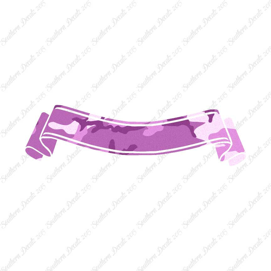 Decorative Banner