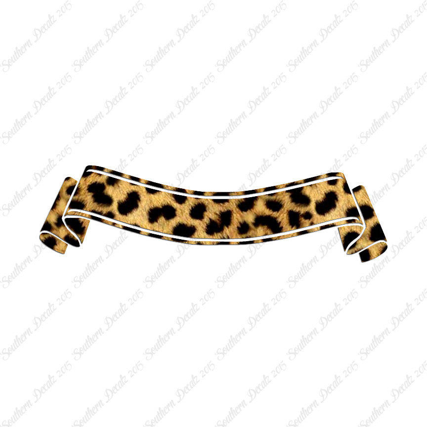 Decorative Banner