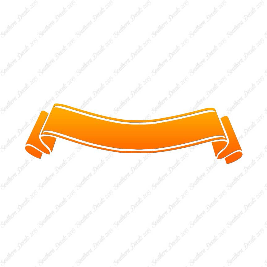 Decorative Banner