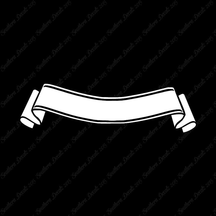 Decorative Banner