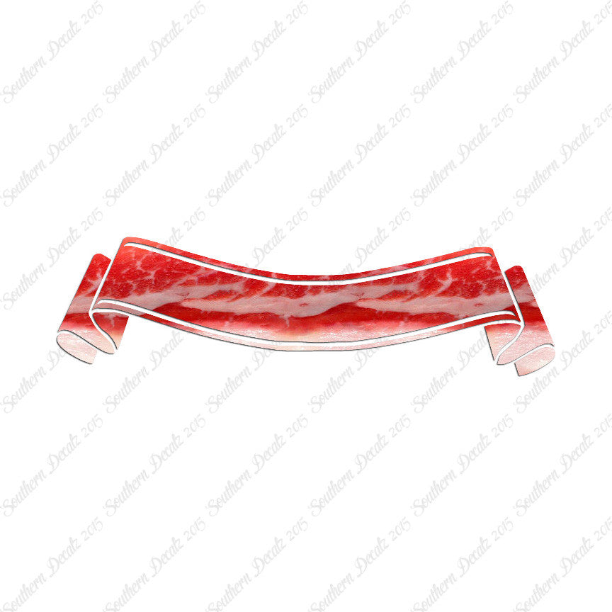 Decorative Banner