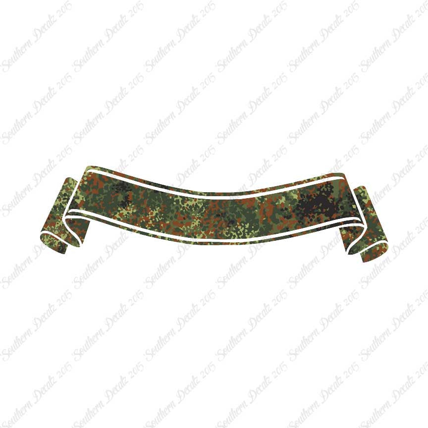Decorative Banner