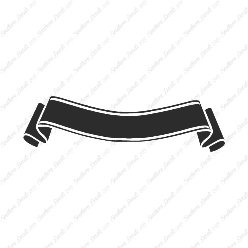 Decorative Banner