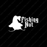 Fishing Nut Catfish Fish