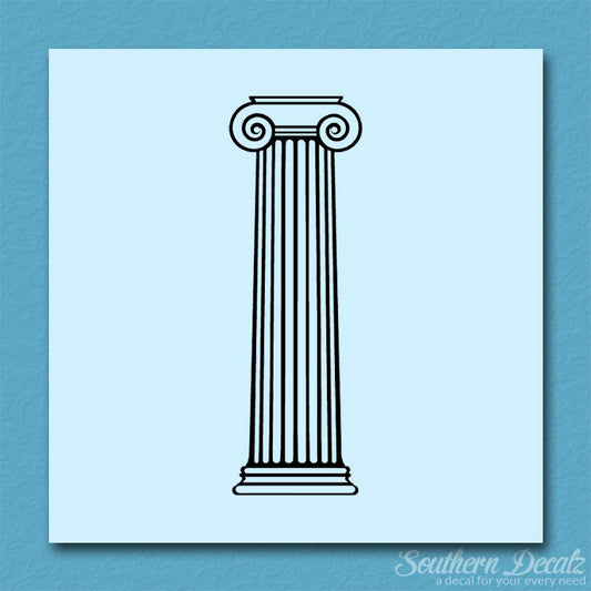 Decorative Column Pillar