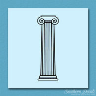 Decorative Column Pillar