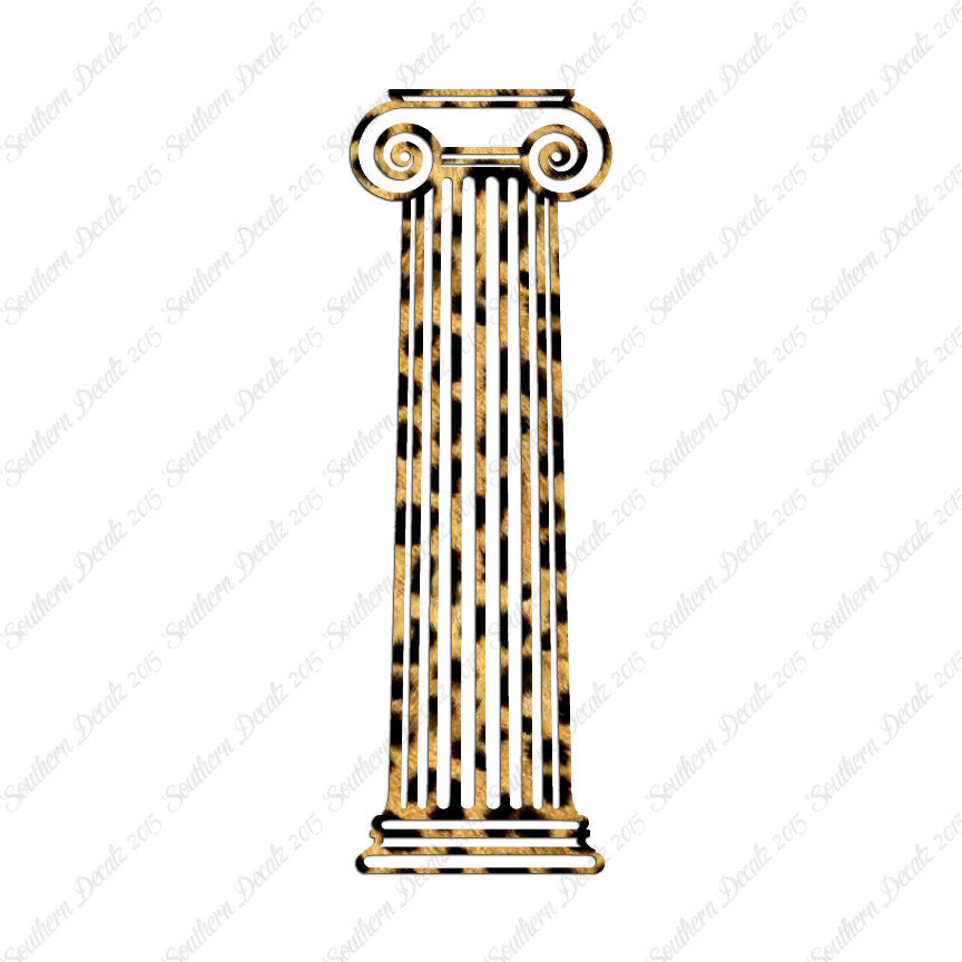 Decorative Column Pillar
