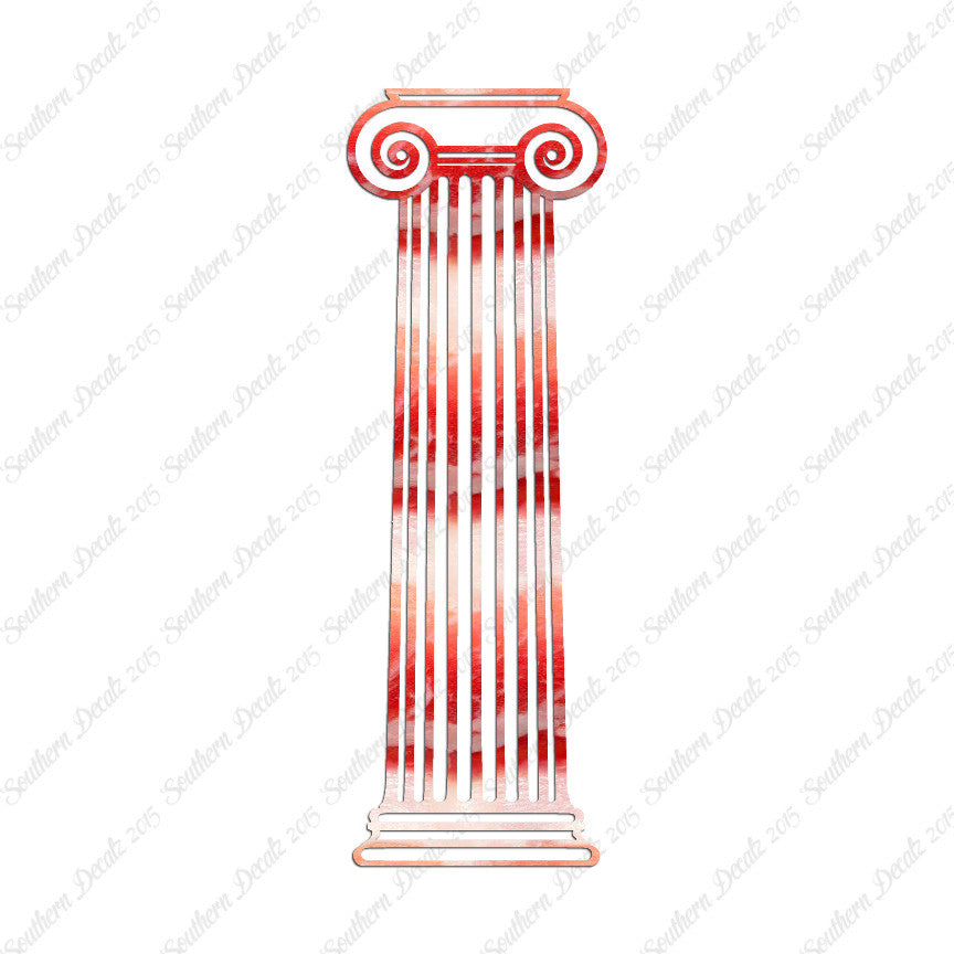Decorative Column Pillar