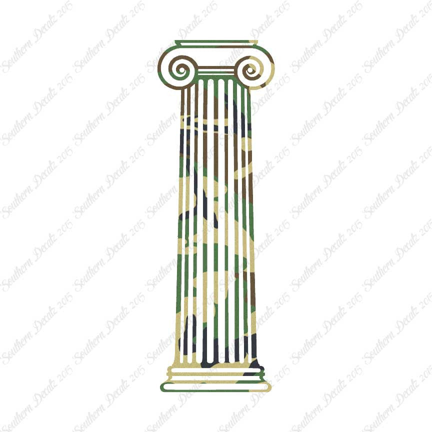 Decorative Column Pillar