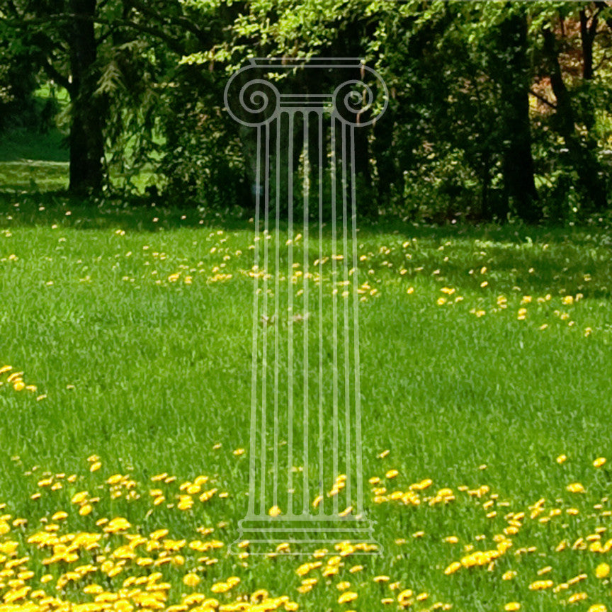 Decorative Column Pillar