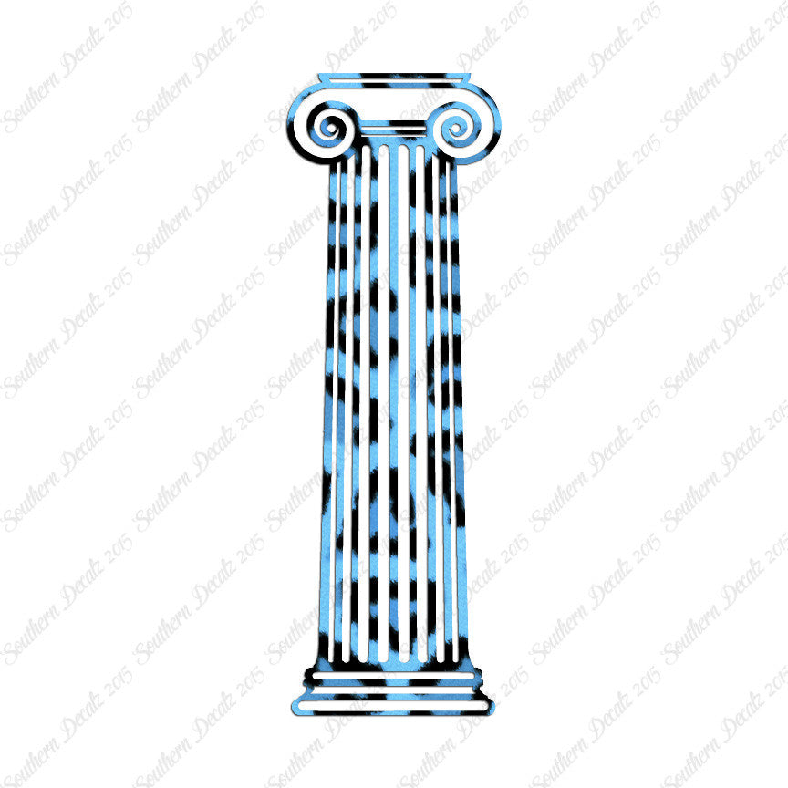 Decorative Column Pillar