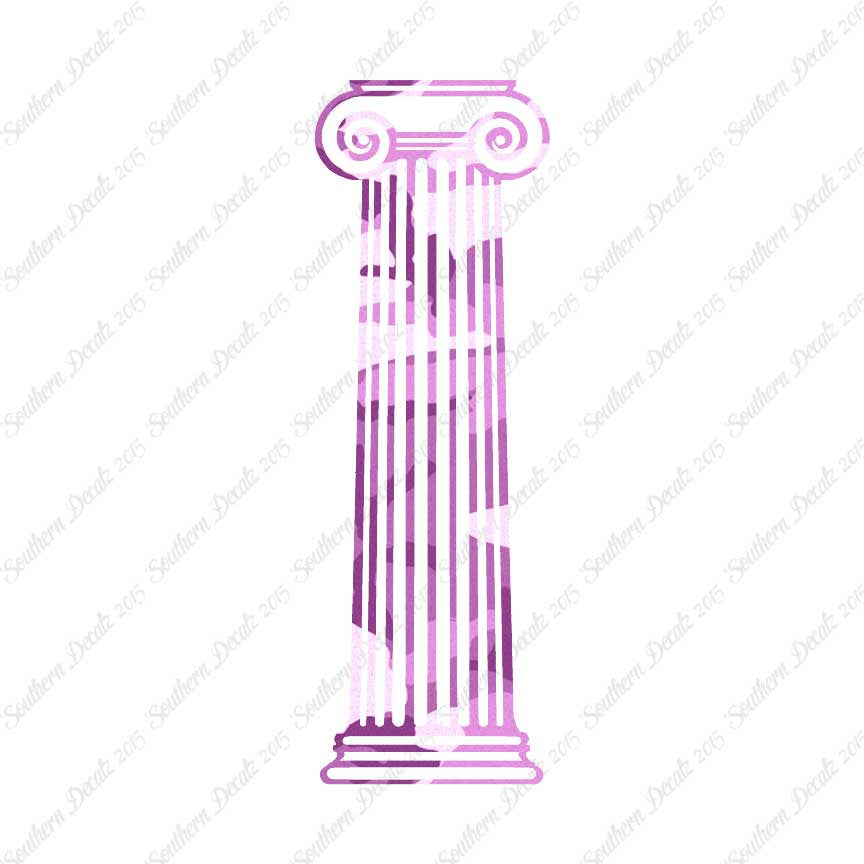Decorative Column Pillar