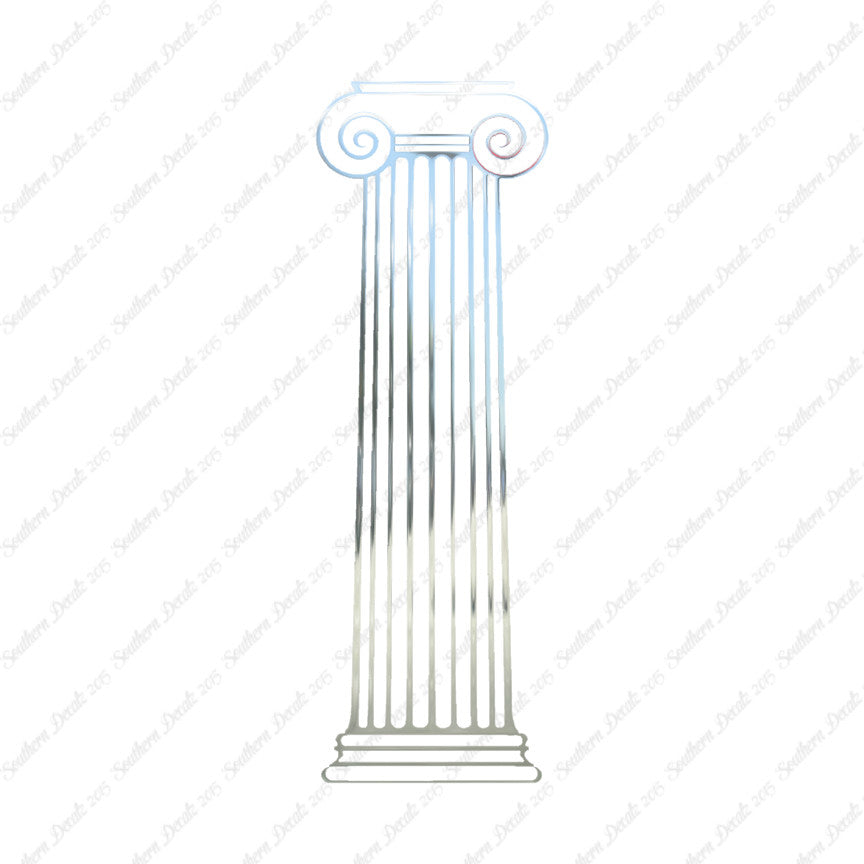 Decorative Column Pillar
