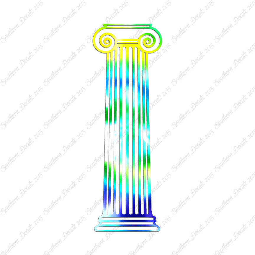 Decorative Column Pillar