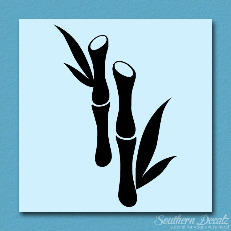 Bamboo Stalk