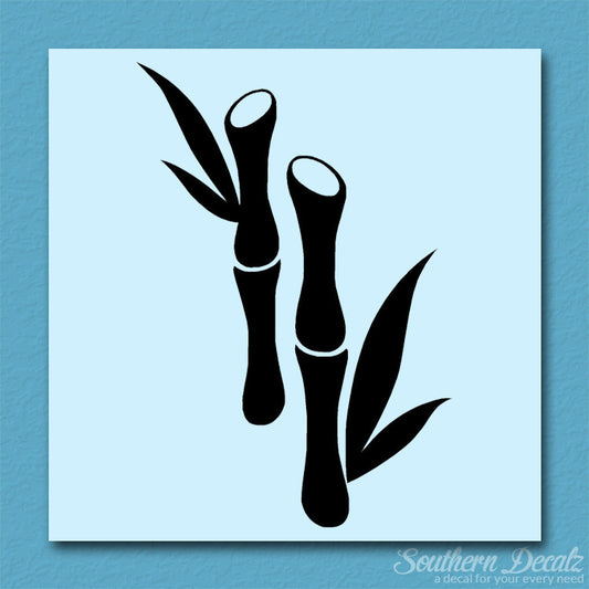 Bamboo Stalk