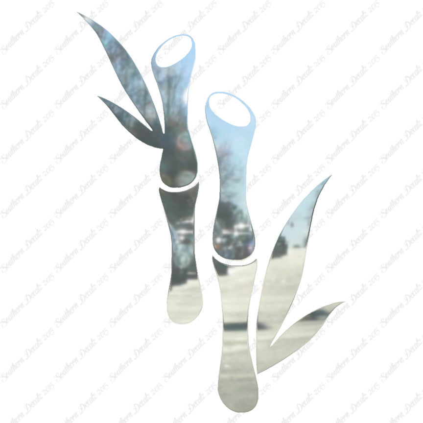 Bamboo Stalk