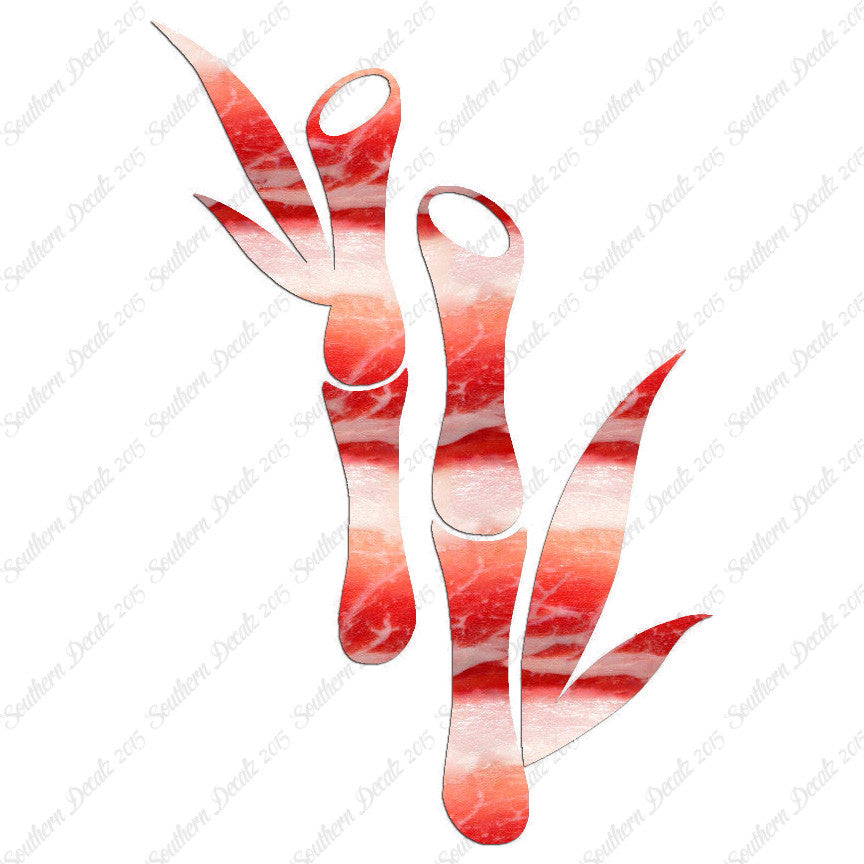 Bamboo Stalk