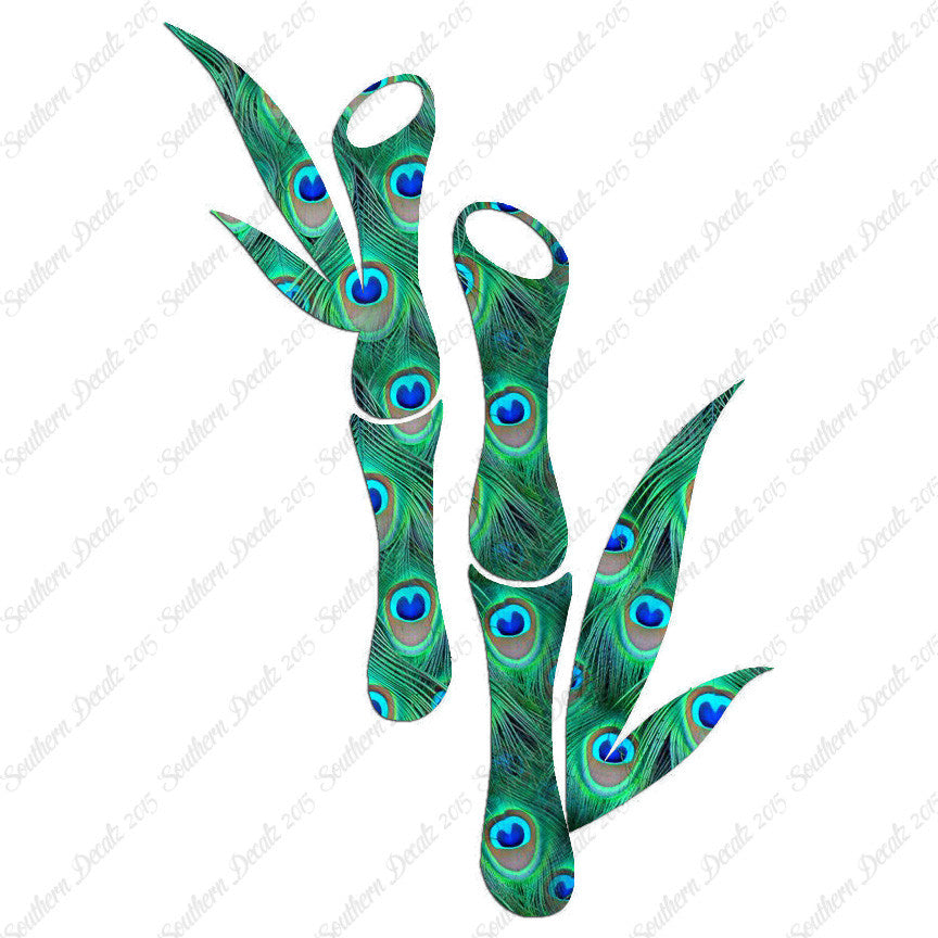 Bamboo Stalk