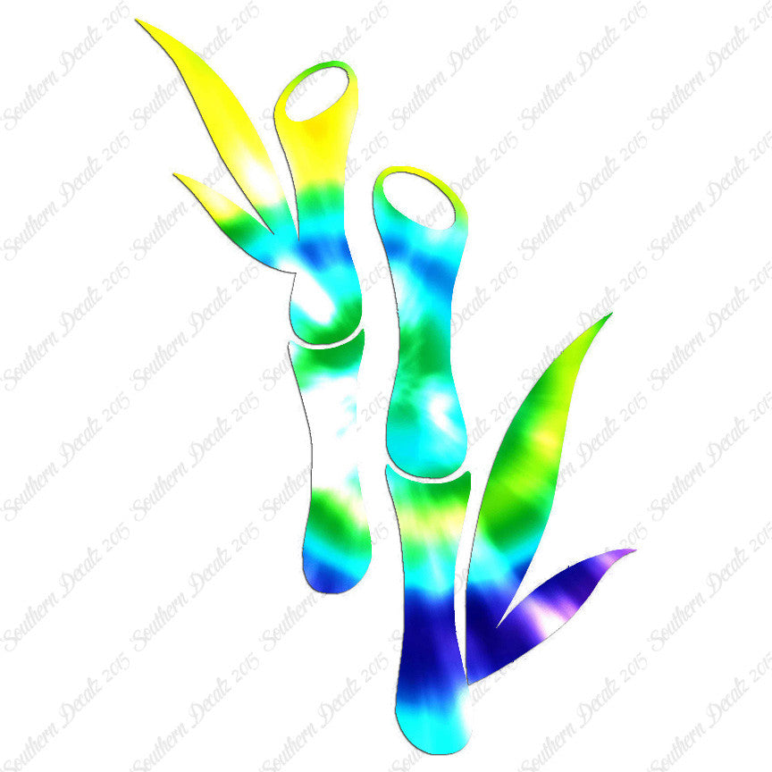 Bamboo Stalk