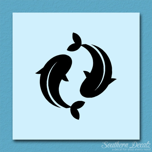 Koi Fish Goldfish