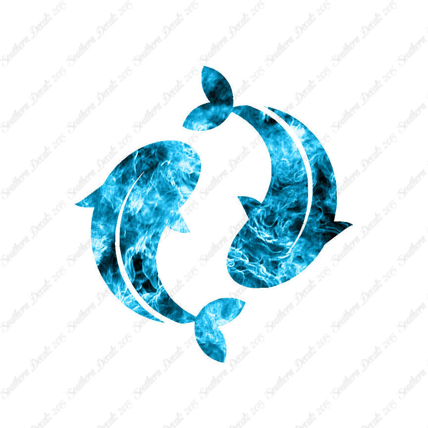 Koi Fish Goldfish
