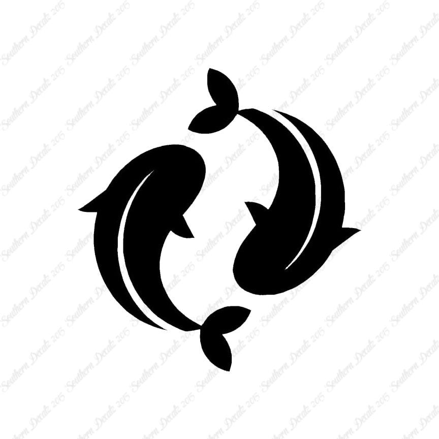 Koi Fish Goldfish