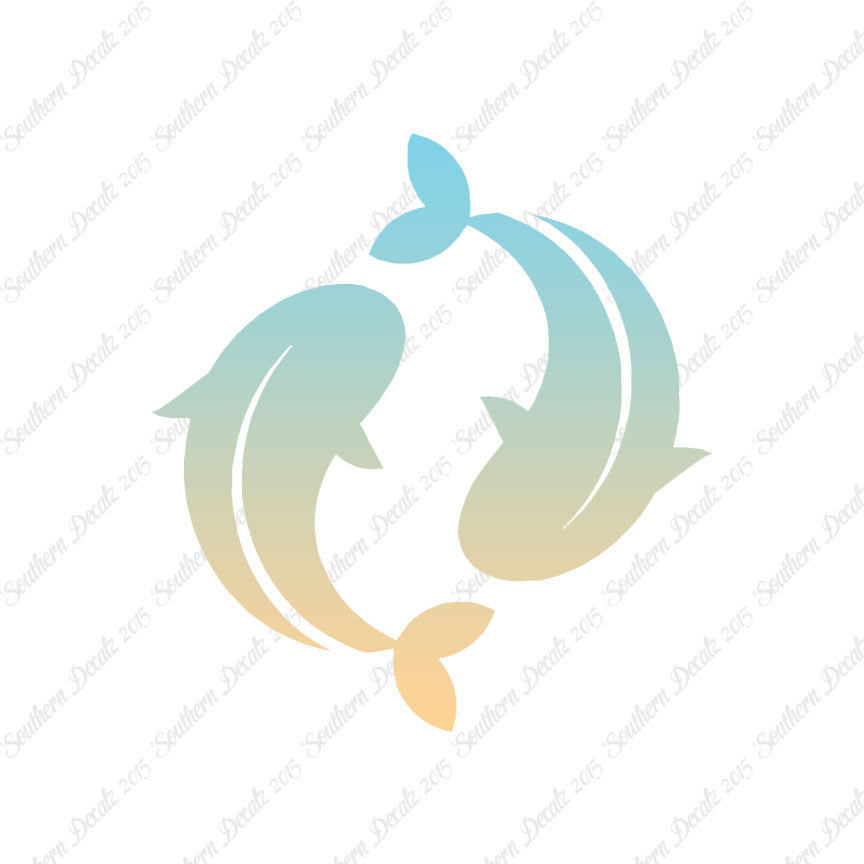 Koi Fish Goldfish