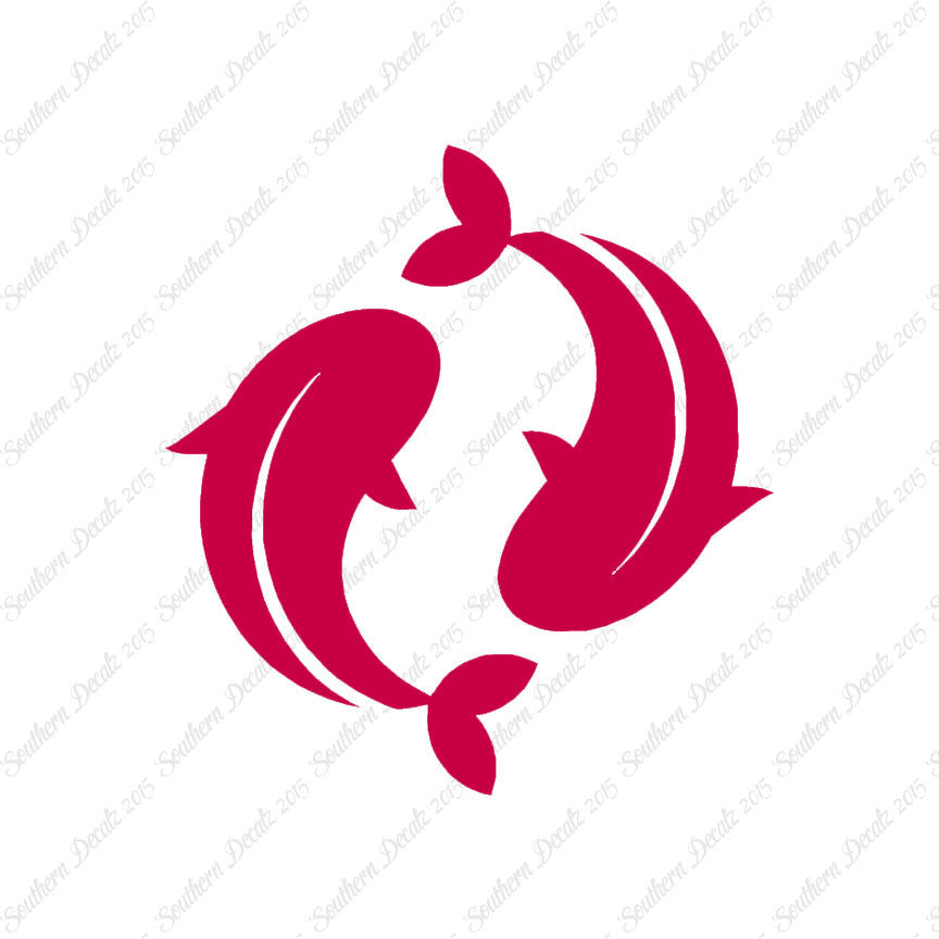 Koi Fish Goldfish