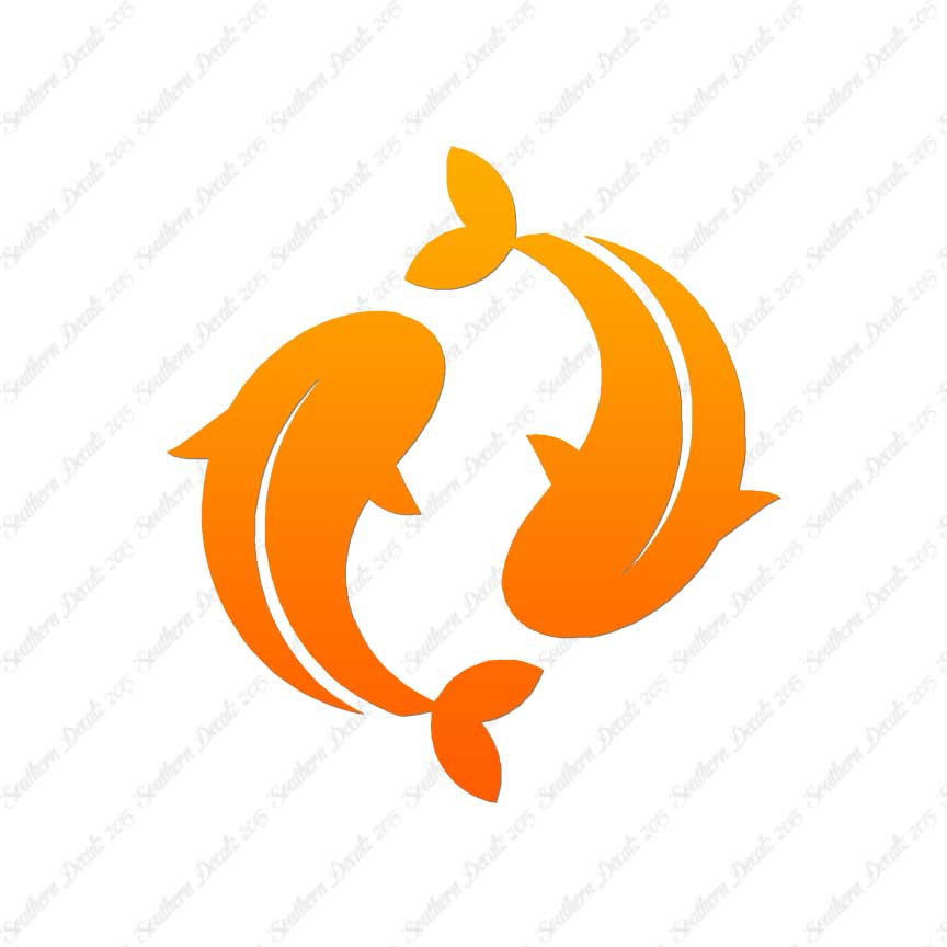 Koi Fish Goldfish