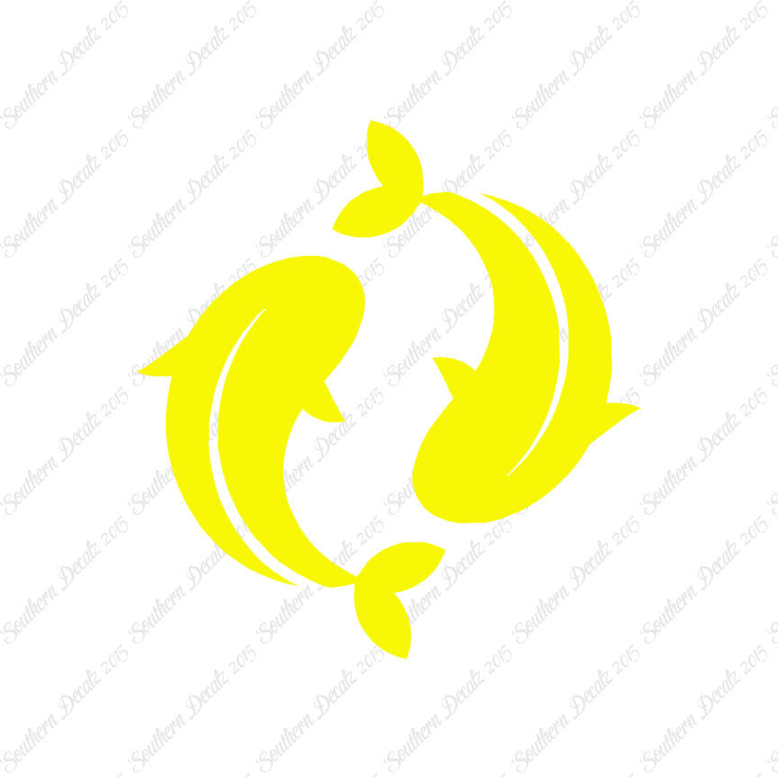 Koi Fish Goldfish