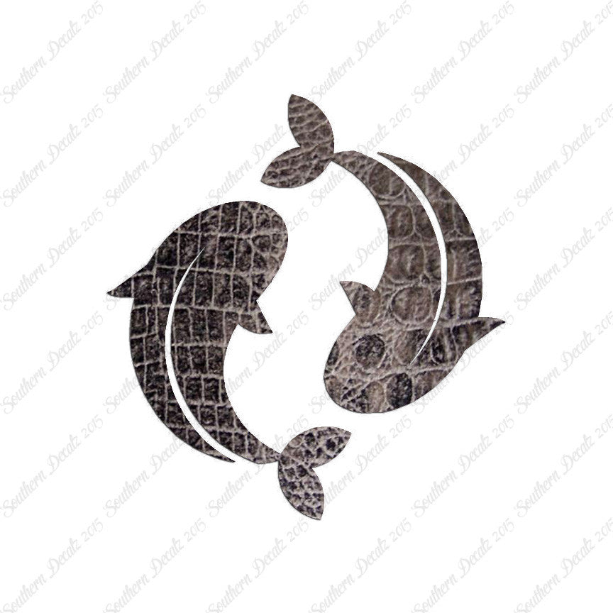 Koi Fish Goldfish