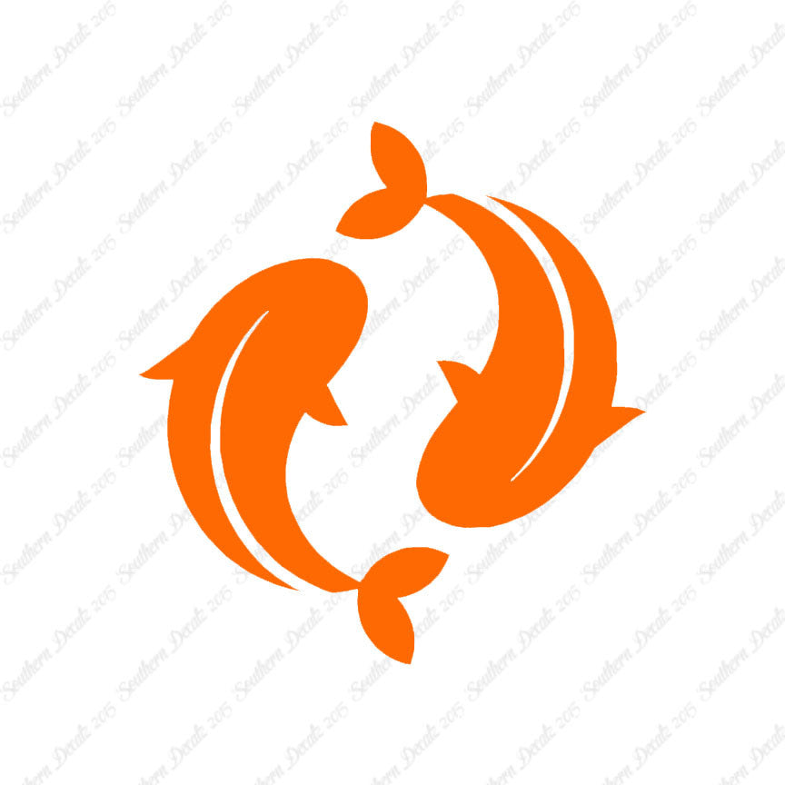 Koi Fish Goldfish