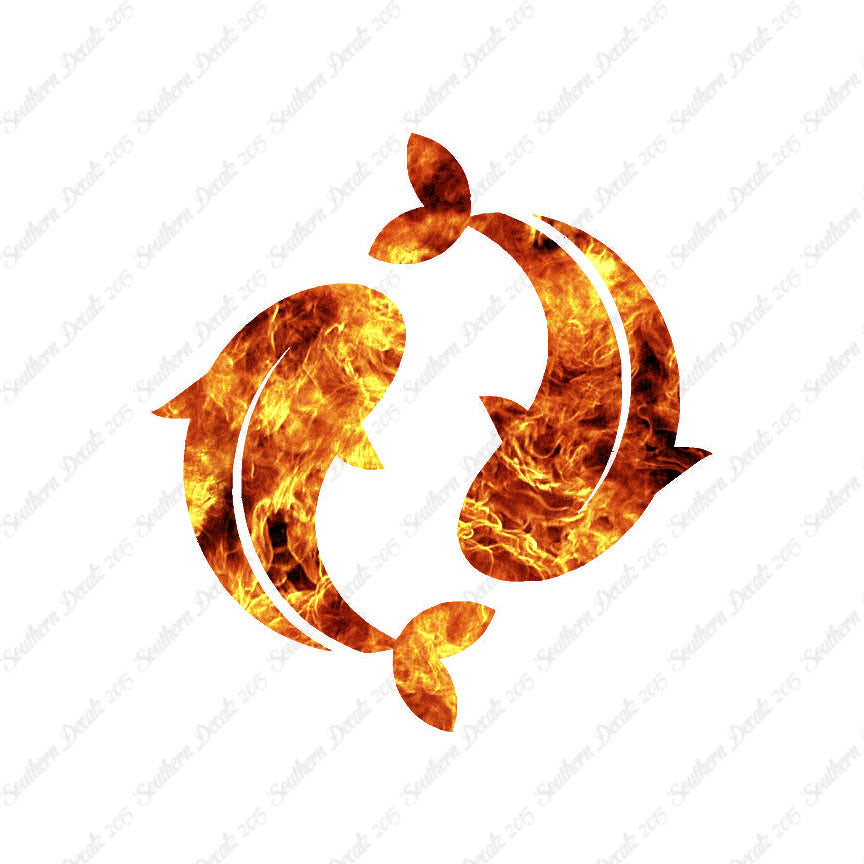 Koi Fish Goldfish