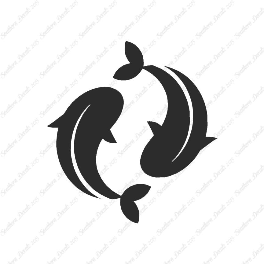 Koi Fish Goldfish