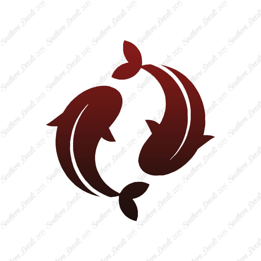 Koi Fish Goldfish