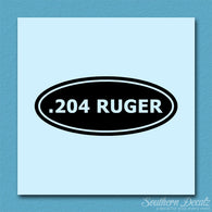 Ammo .204 Ruger Rifle