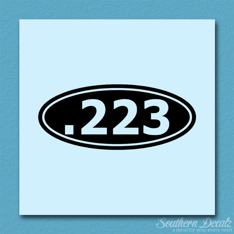 Ammo .223 Rifle