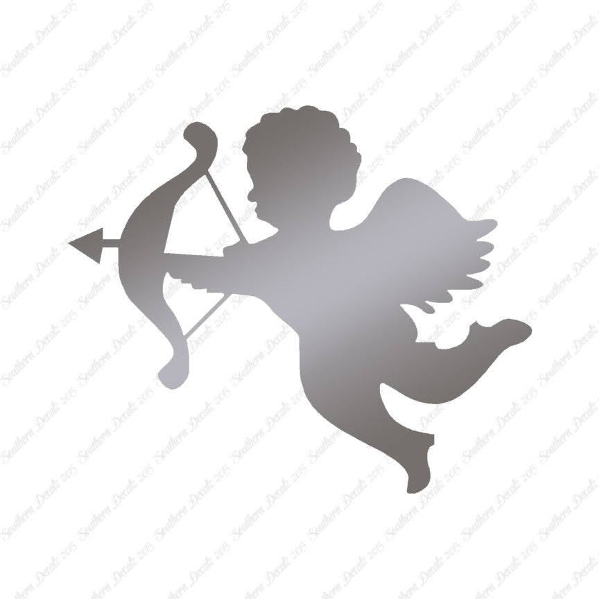 Cupid Bow Cherub