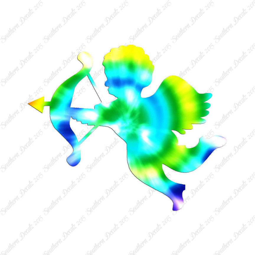 Cupid Bow Cherub