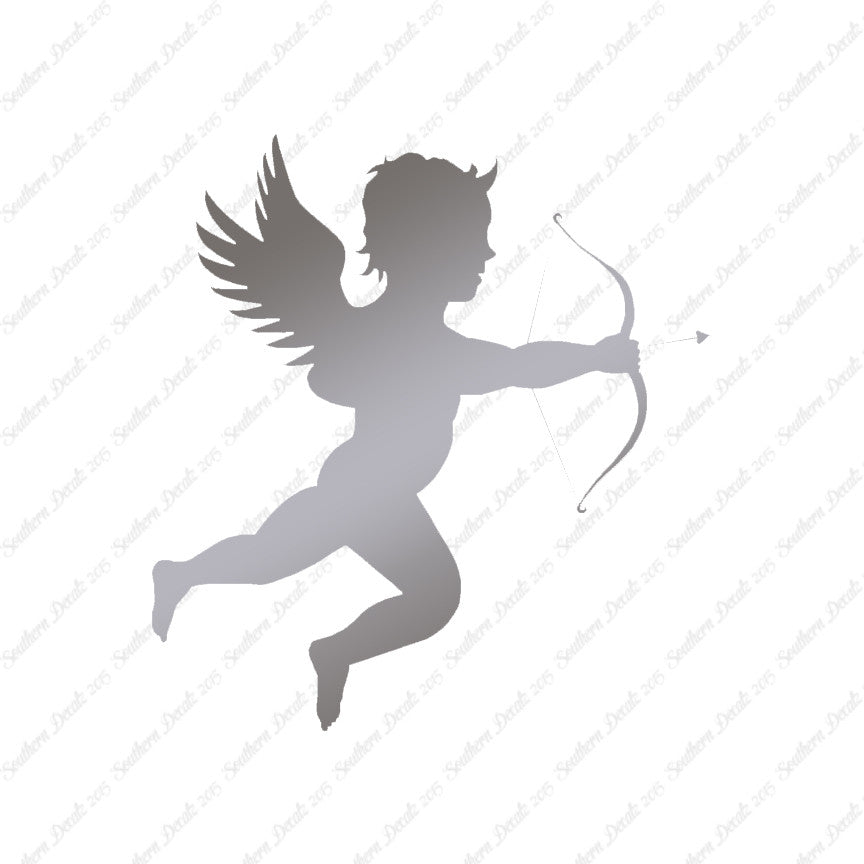 Cherub Cupid Bow