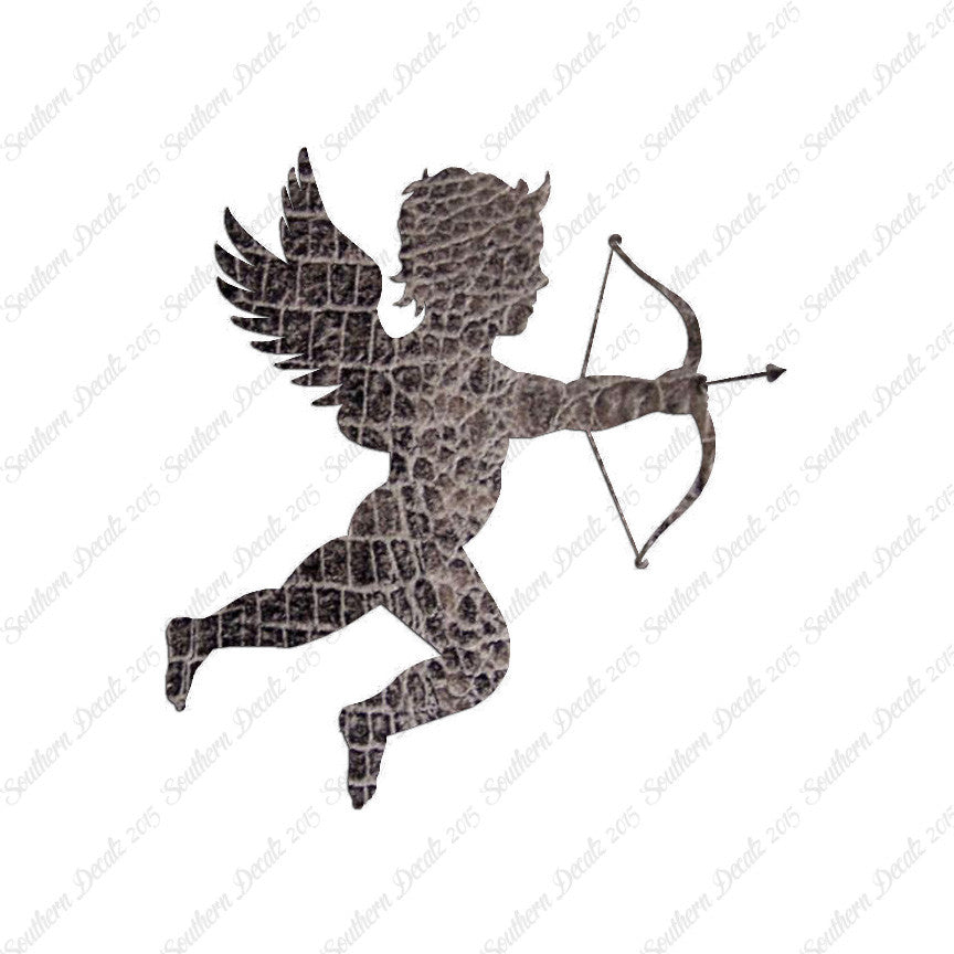 Cherub Cupid Bow