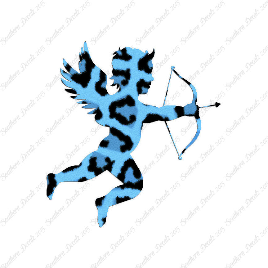 Cherub Cupid Bow