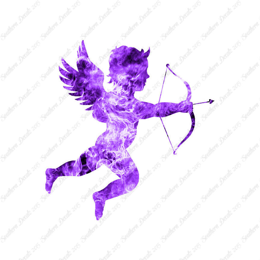 Cherub Cupid Bow