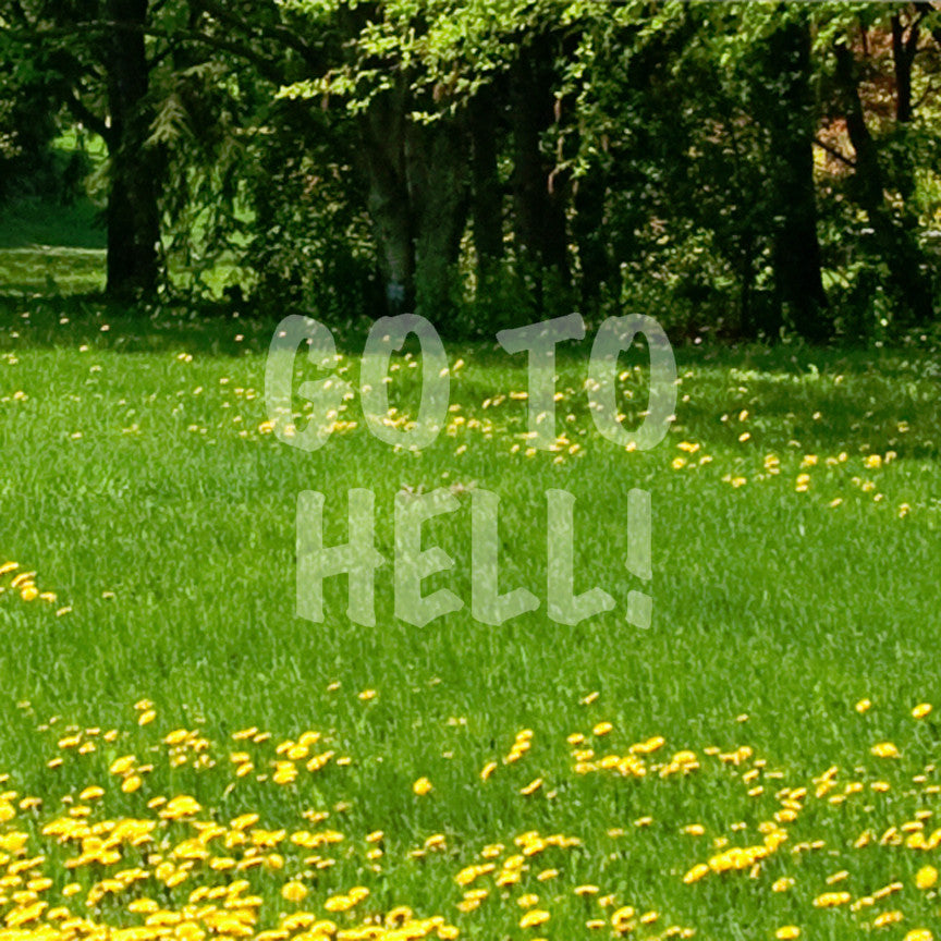 Go To Hell