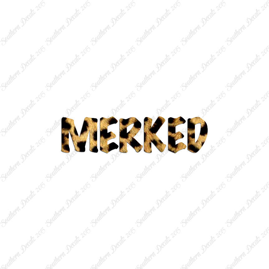 Merked